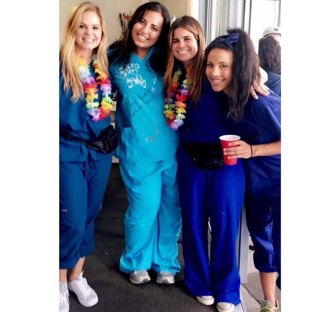 Meet your Posher, Danielle